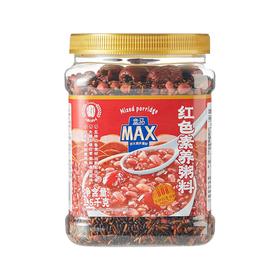 盒马 MAX 红色素养粥料 1.5kg