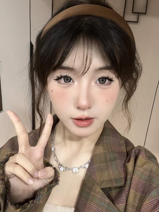 圣赛尔黑 半年抛 WINNI 商品图3