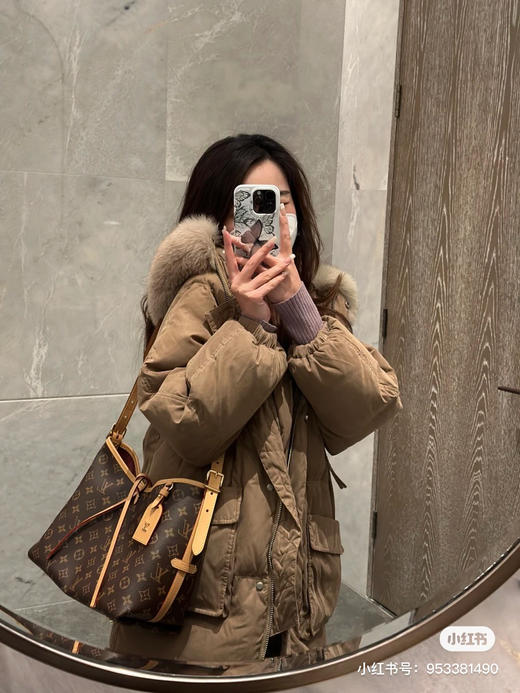 Lv carryall 小号 商品图1