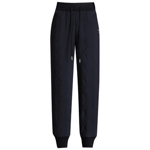 MYX-KDFY-82162-Y羊毛小脚裤冬季时尚新款女装厚款哈伦裤小脚靴裤长裤子 商品图4