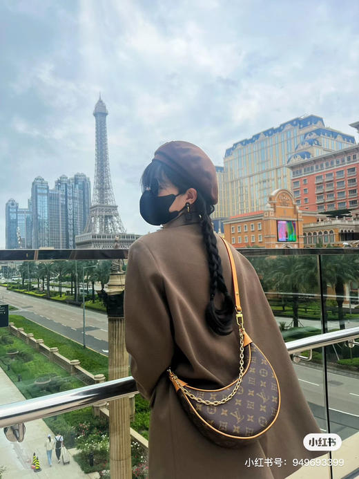 Lv月亮包 商品图2