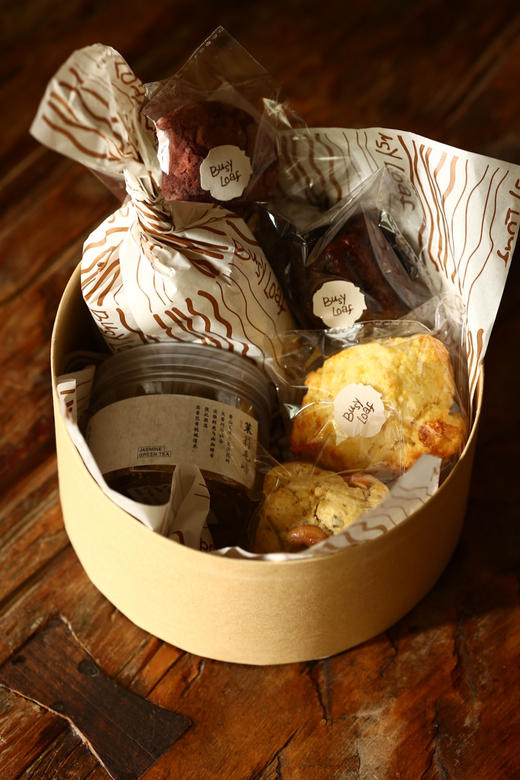 Busy Loaf常温礼盒 商品图2