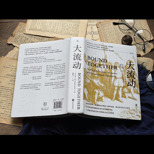 大流动 商品图1