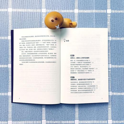 哈佛凌晨四点半 商品图3