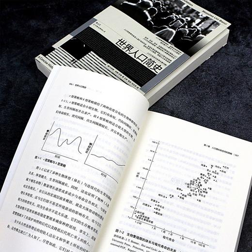世界人口简史 商品图4