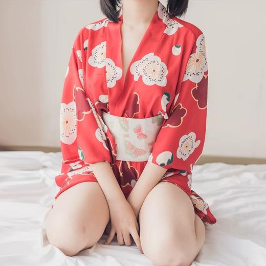 和服长款·复古风 | G6款 商品图1