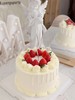【生日蛋糕】草莓蛋糕 商品缩略图0