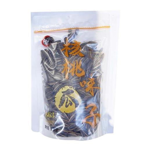 大丰核桃味瓜子300g 商品图0