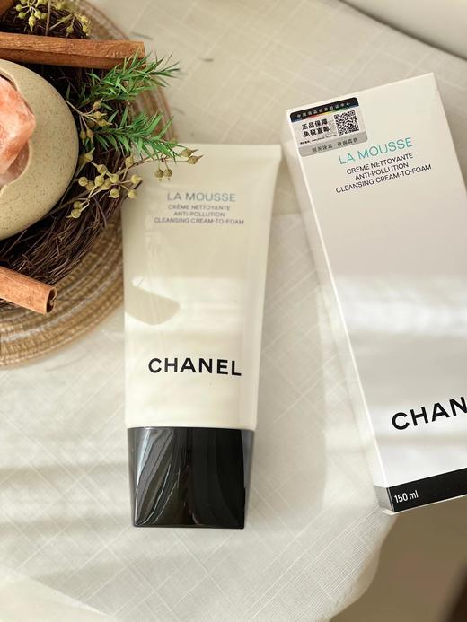 K112629轻松卸妆深层清洁毛孔不紧绷山茶花洗面奶150ml 商品图8