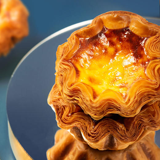 法式千层挞 商品图0