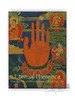 Eternal Presence: Handprints and Footprints in Buddhist Art / 永恒的存在：佛教艺术中的手印和脚印 商品缩略图0