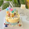 海绵宝宝  | nama甜品研究所 商品缩略图0