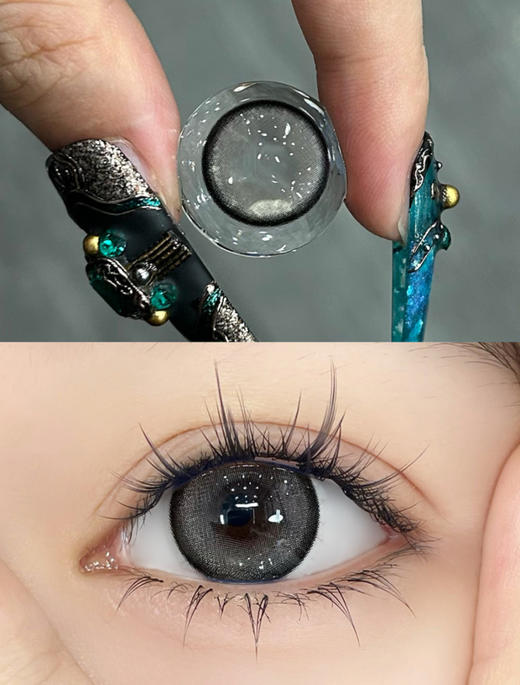 KAYLENS 半年抛 商品图9