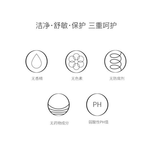 浓度升级|5种子宫精油+橙花纯露私处护理凝露保湿柔软补水益生菌抗焱止痒S菌 商品图4