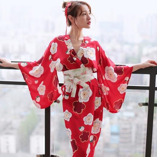 和服长款·复古风 | G6款 商品图4