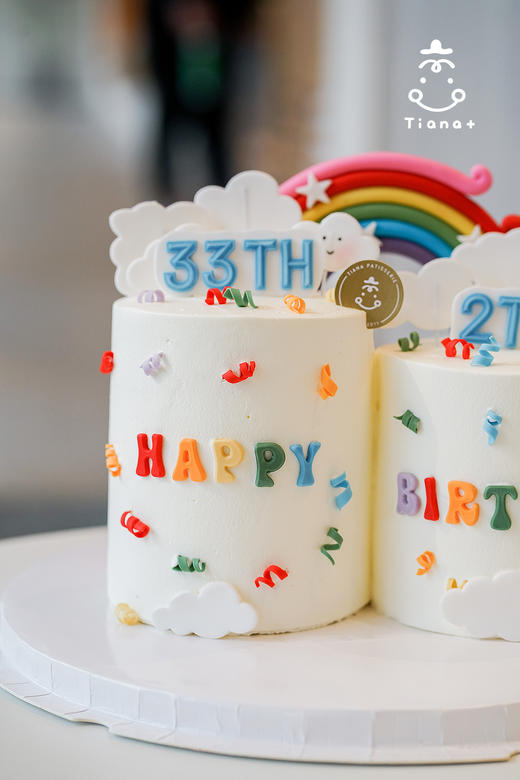 【翻糖定制款】双生 商品图3