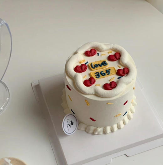 爱你的365天 商品图0