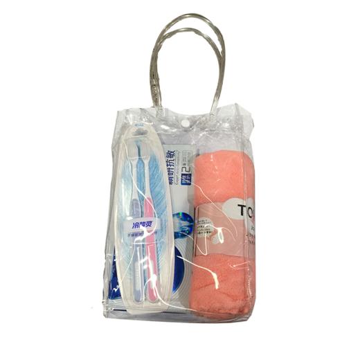 冷酸灵牙膏牙刷礼包 商品图0