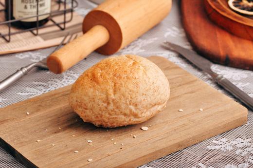 减脂欧包-无糖全麦牛肉松牛肉肠-每日现做减脂餐包014 商品图2