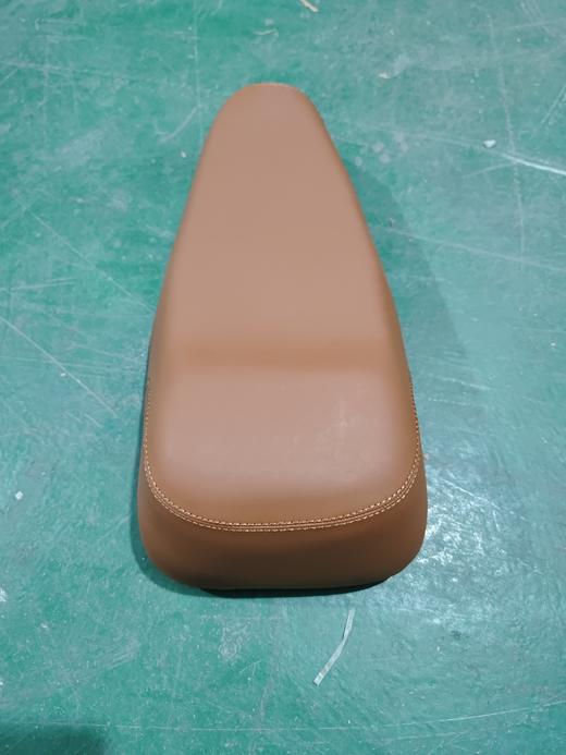 S4专用前 / 后坐包 商品图1