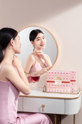 长期喝胶原蛋白肽的人都怎么样了？