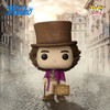 Funko POP Movies Wonka POP 1电影 《旺卡》POP公仔威利 · 旺卡手办 68087 商品缩略图1