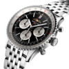 百年灵 Breitling 航空计时B01计时腕表 AB0138211B1A1 商品缩略图1