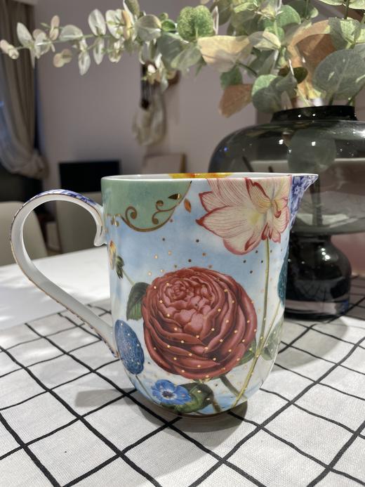 【⁬收藏级-品牌直发】‭❗️荷兰时尚家居品牌PIP STUDIO高颜值餐具合集！⁪极具维多利亚复古风格和温馨田园元素设计，感受欧式古典氛围 商品图9