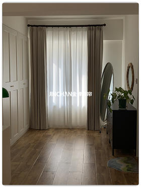 给我家猫🐱整了个大窗帘