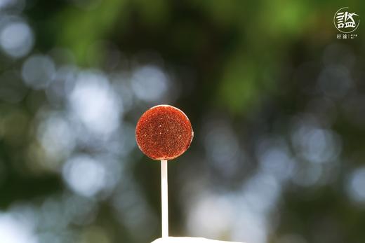 陈皮秋梨膏棒棒糖 商品图4