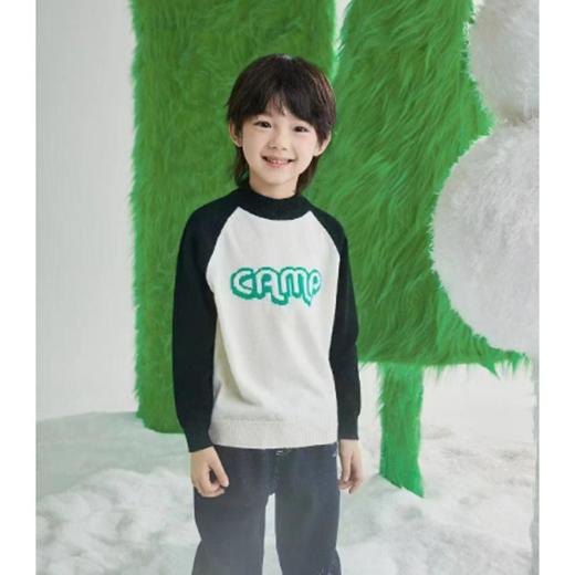 优露童装 商品图0