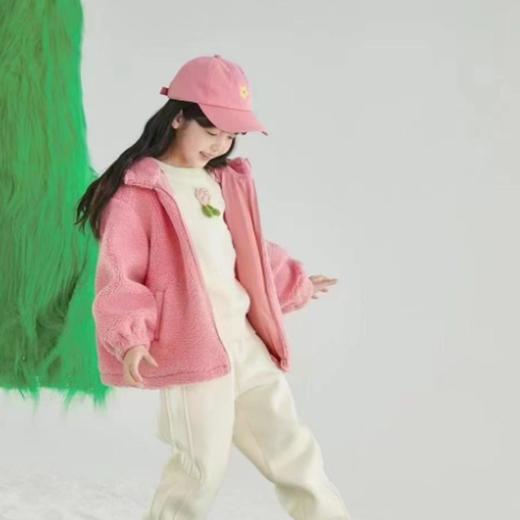 优露童装 商品图0