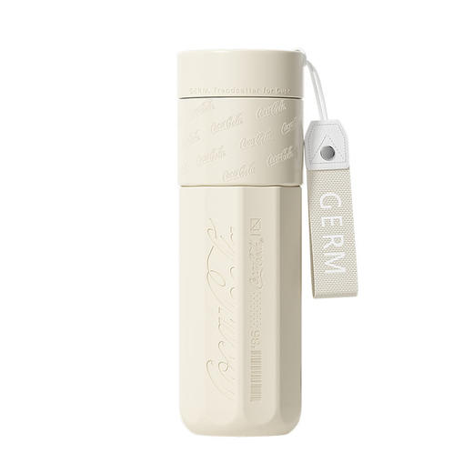 GE-CK23AW-B53系列 可口可乐联名款揽萃保温杯 商品图2