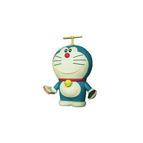 Macott Station 哆啦A梦系列 50cm MEGA