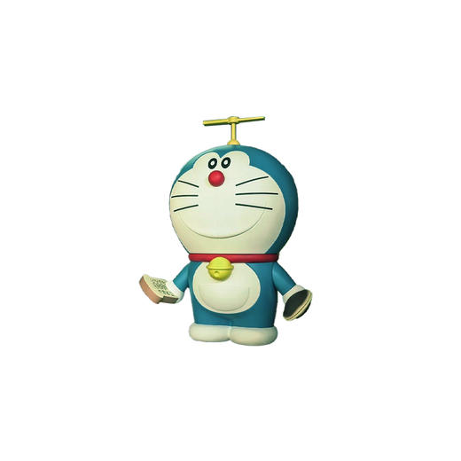 Macott Station 哆啦A梦系列 50cm MEGA 商品图0