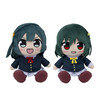 【GSC现货】LoveLive!虹咲学园学园偶像同好会毛绒玩偶 高咲侑/上原步梦/宫下爱/优木雪菜/三船栞子/米娅·泰勒/钟岚珠 商品缩略图2