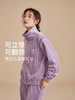 康妮雅女式长袖长裤开襟套装 商品缩略图2
