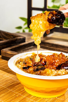 靓面时刻甑糕切糕18碗家庭装