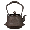 日本铁技铸铁壶煮水泡茶热水茶具专用茶壶烧水壶大容量日式煮水壶 商品缩略图1