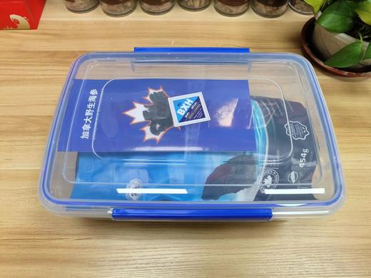 KOSKOE品牌北极淡干海参 商品图3