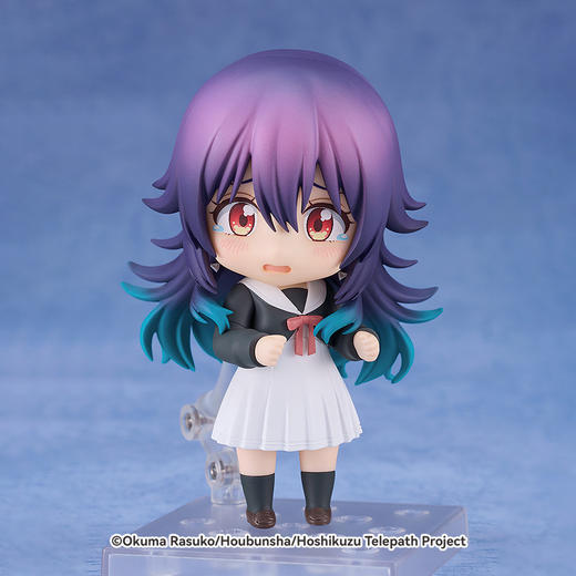 【GSC现货】粘土人 小之星海果 星灵感应 商品图4