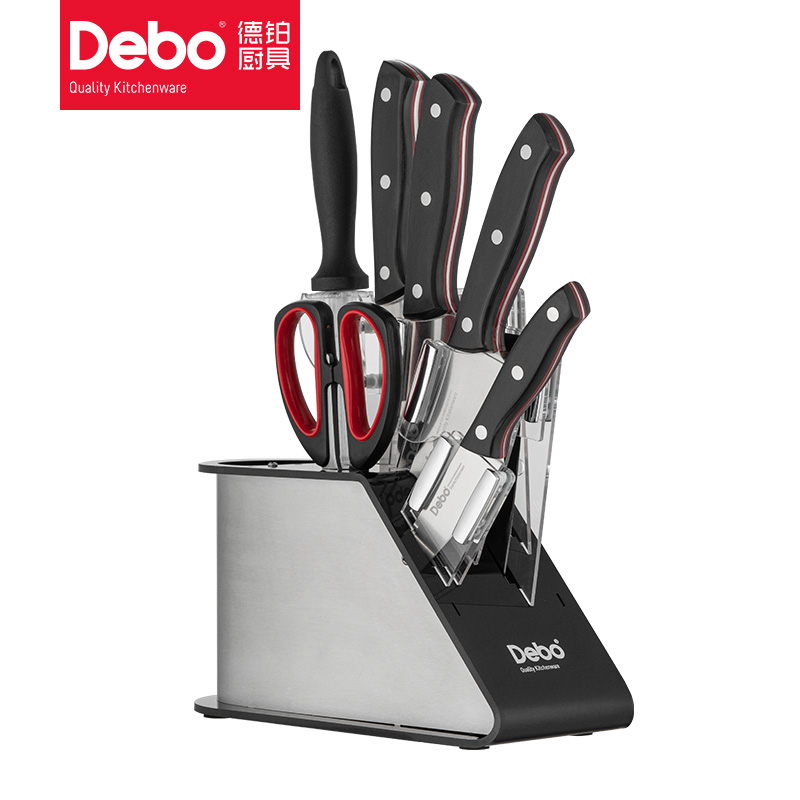 debo德铂迪克森厨房刀具套装