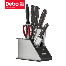 debo德铂迪克森厨房刀具套装