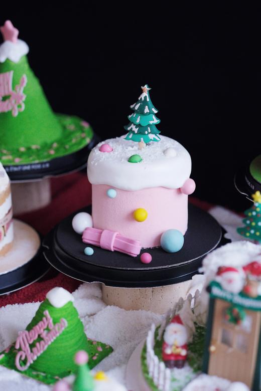 糖果圣诞树 商品图2