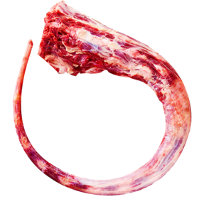额尔敦 牛尾骨1kg