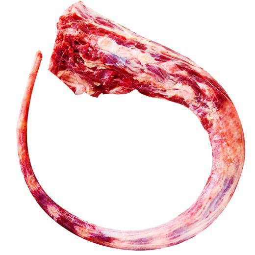额尔敦 牛尾骨1kg 商品图0