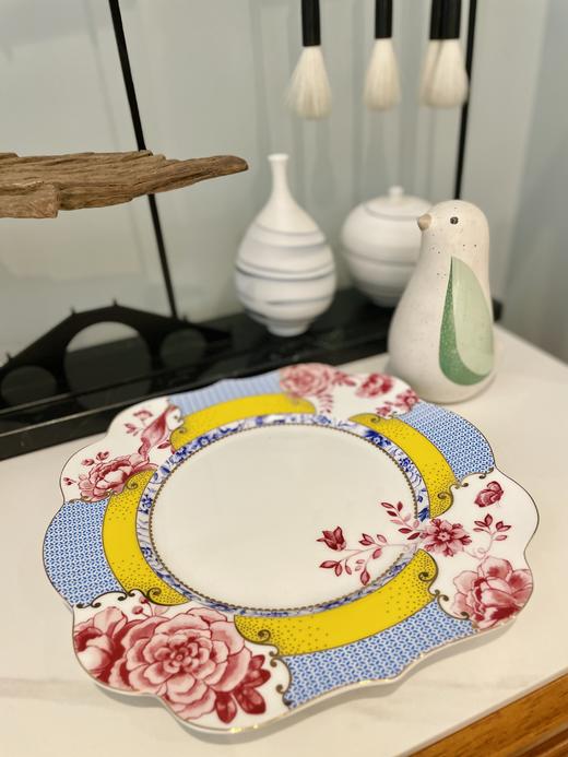 【⁬收藏级-品牌直发】‭❗️荷兰时尚家居品牌PIP STUDIO高颜值餐具合集！⁪极具维多利亚复古风格和温馨田园元素设计，感受欧式古典氛围 商品图5