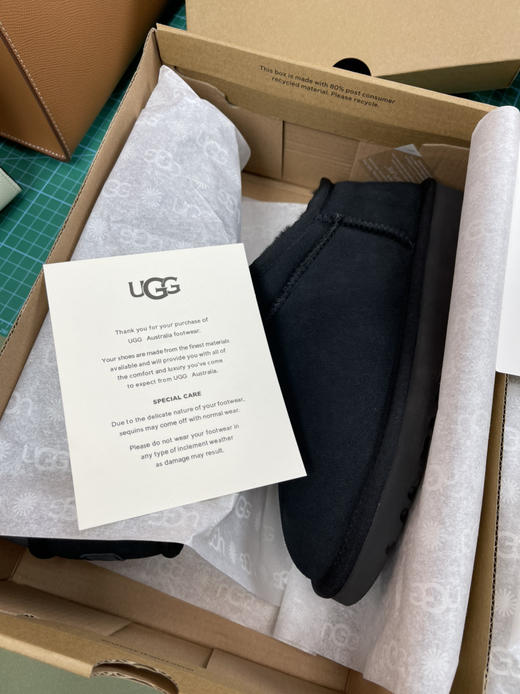 清仓🉐️秒杀，黑色，懒人鞋，剩35.36.37.38.39码 商品图11