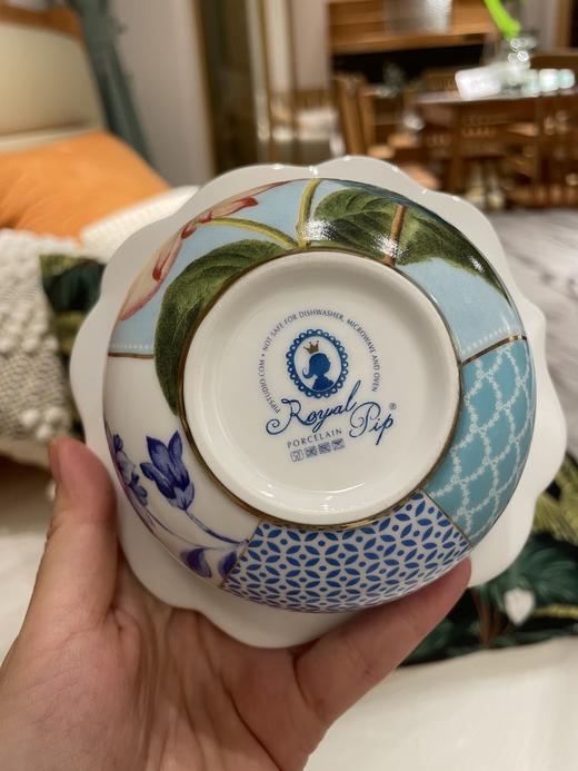 【⁬收藏级-品牌直发】‭❗️荷兰时尚家居品牌PIP STUDIO高颜值餐具合集！⁪极具维多利亚复古风格和温馨田园元素设计，感受欧式古典氛围 商品图9