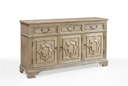 Mount 餐边柜 商品图1